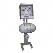 ХРОМАТ-900-7 промышленный газовый хроматограф