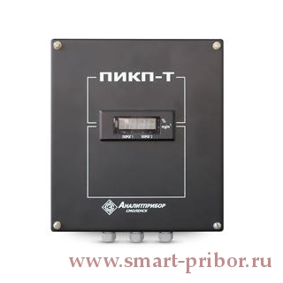 ПИКП-Т стационарный прибор контроля запыленности газовых потоков (пылемер)
