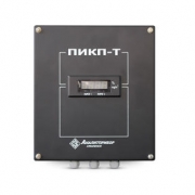 ПИКП-Т стационарный прибор контроля запыленности газовых потоков (пылемер)