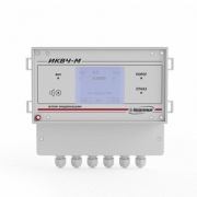 ИКВЧ-М оптический измеритель концентрации пыли по методу измерения светопропускания