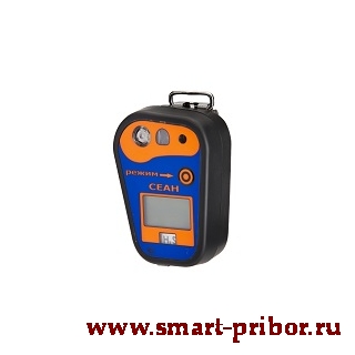 СЕАН-Н индивидуальные однокомпонентные газоанализаторы