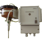 ПРУС-1 устройство принудительной подачи пробы