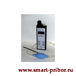 ПГА газоанализатор инфракрасный