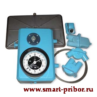 УДУ-10 уровнемер поплавковый