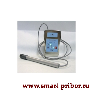 ТГП-11 течеискатель горючих газов и фреонов
