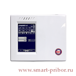 Гранит-4А GSM прибор приемно-контрольный 