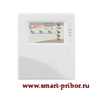ВЕРСЕТ-GSM 06 ВМ прибор приемно-контрольные 