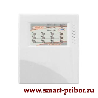 ВЕРСЕТ-GSM 09 ВМ прибор приемно-контрольные 