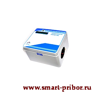 ГАНК–4С(Р) газоанализатор
