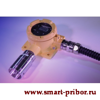 ИВЭ-50-4.1 газоанализатор