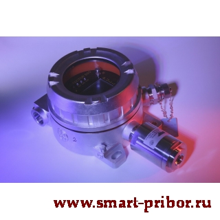 ССС-903 газоанализатор