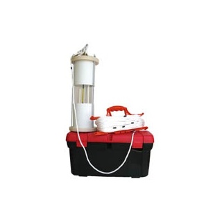 Батометр гидрологический