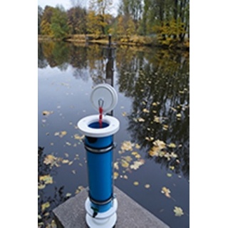 Батометр Нискина