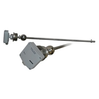 ПДУ-И уровнемер магнитный поплавковый