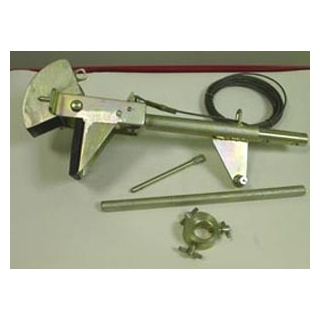 ГР-91 дночерпатель штанговый