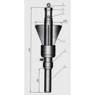 МБ-ТЕ микробентометр