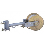 ГР-75 вьюшка подвесная