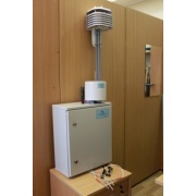 АМК-14 агрометеорологический комплекс