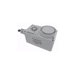 ФИЛИН–1–Охр и ФИЛИН–2–Охр оповещатели светозвуковые взрывозащищенные охранные