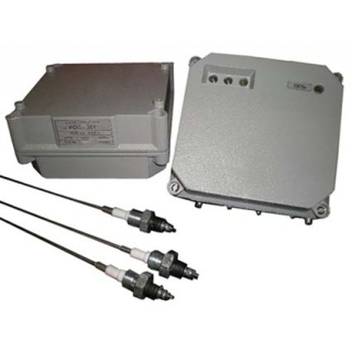 РОС-301(Р; И) датчик-реле уровня