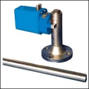 ПИУП-М преобразователь уровня буйковый пневматический