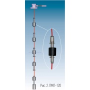 ПМП-119 / ПМП-120 датчик уровня поплавковый 