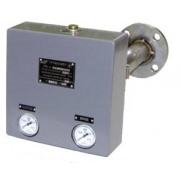 УРБ-П, УРБ-ПМ уровнемеры буйковые пневматические