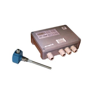 ИСУ100И уровнемер одноканальный