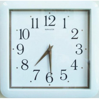 ЧВМ часы вторичные стрелочные минутные 