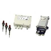 ЭРСУ-3Р, РОС-301, ДРУ-ЭПМ электронные регуляторы-сигнализаторы уровня