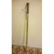 ГР-104 рейка водомерная переносная