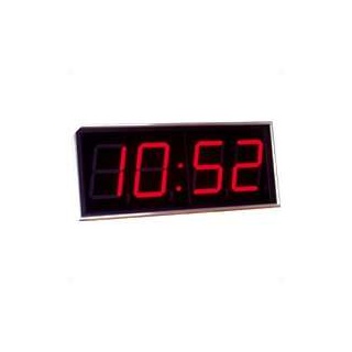 Импульс - 410-T часы-термометр электронные