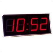 Импульс - 410-T часы-термометр электронные