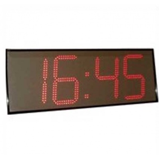 Импульс - 424-T часы-термометр электронные