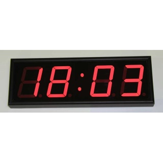 Р-100b-R часы-календарь электронные