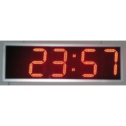 Р-210b часы-календарь электронные