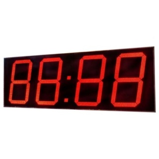 Импульс - 4140N-T часы-термометр электронные