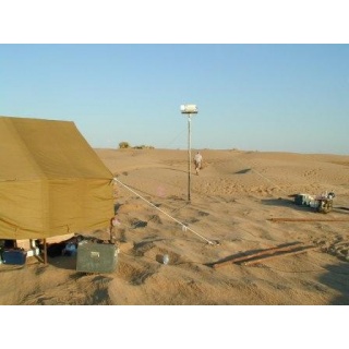 МТР-5НЕ  профилемер метеорологический температурный