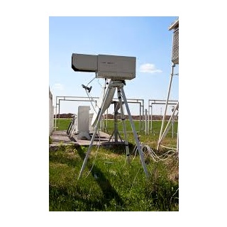 ФИ-4 измеритель дальности видимости
