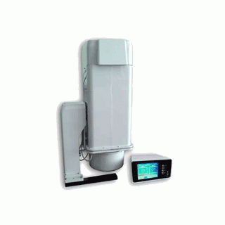 ДОЛ-2 датчик высоты облаков лазерный