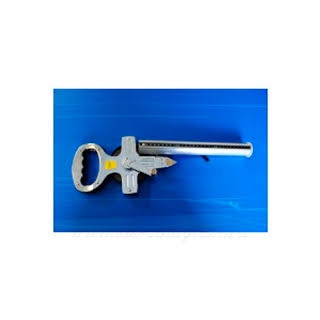 Р50УЗГ рулетка с грузом и поверкой