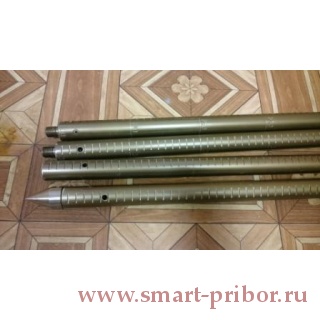 ГР-56М штанга гидрометрическая 