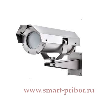 ТВК-07-О АРКТИКА  термокожух общепромышленного назначения для экстремально низких температур