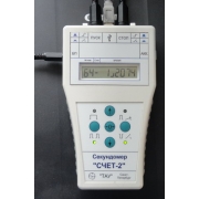 СЧЕТ-2 секундомер электронный