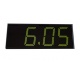 СВР-05-4В150 часы вторичные цифровые