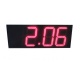 СВР-05-4В210 часы вторичные цифровые