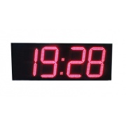 СВР-05-4В210 часы вторичные цифровые