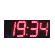 СВР-05-4В350 часы вторичные цифровые