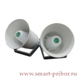 25ГР-34 громкоговоритель рупорный 