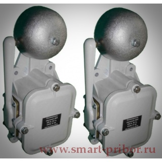 ЗВОФ звонок постоянного тока с фильтром